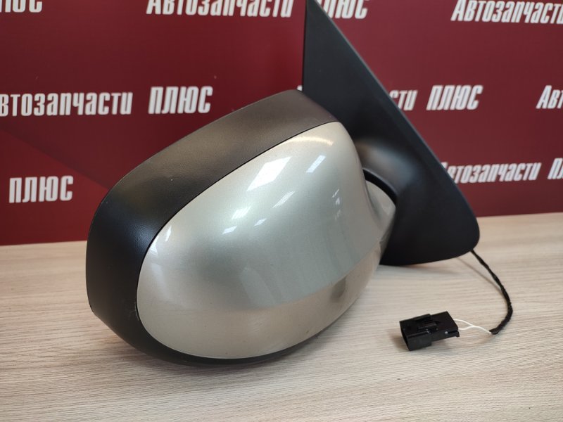 Зеркало заднего вида боковое
