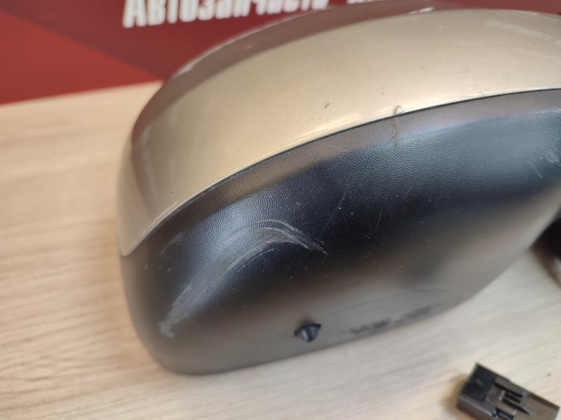 Зеркало заднего вида боковое