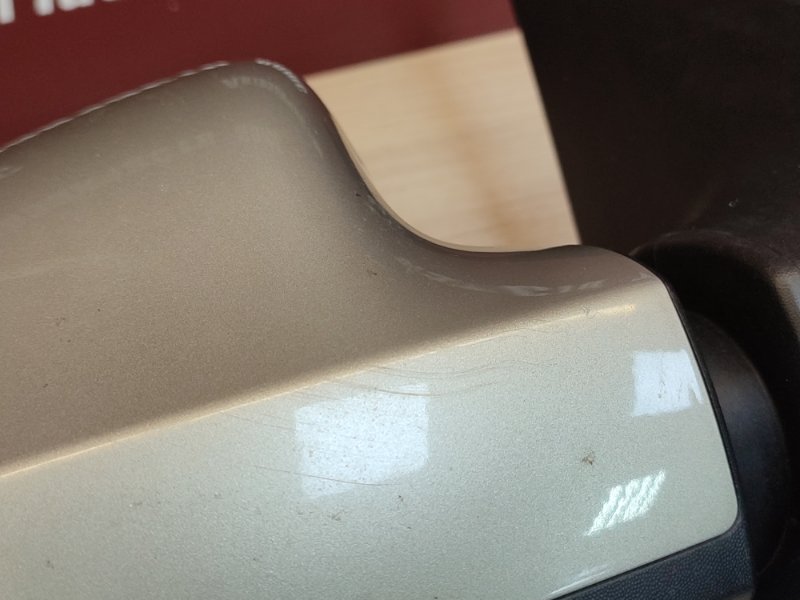 Зеркало заднего вида боковое