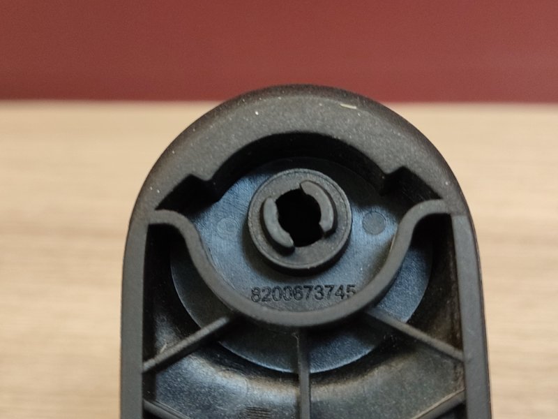 Ручка стеклоподъемника