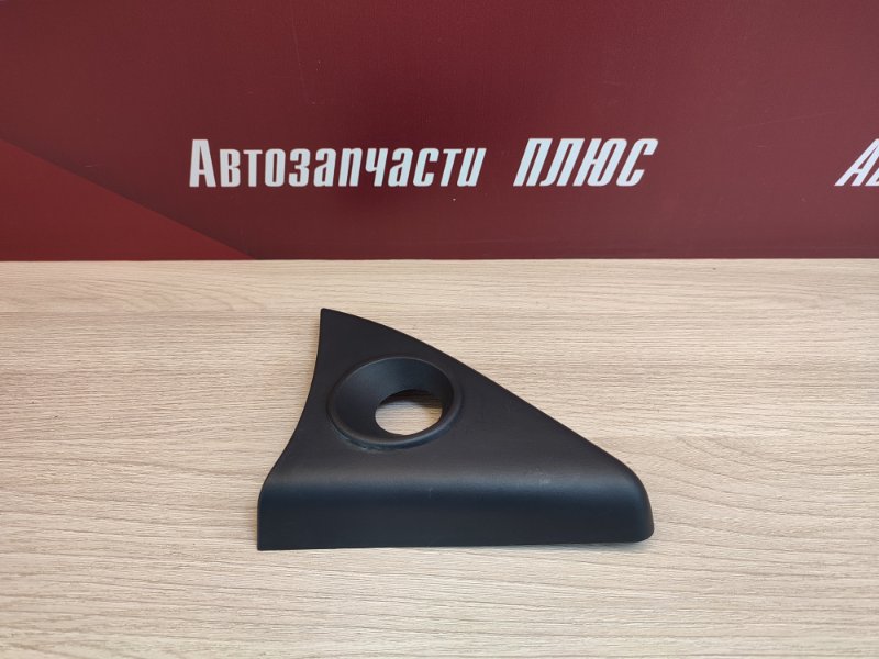 Уголок зеркала