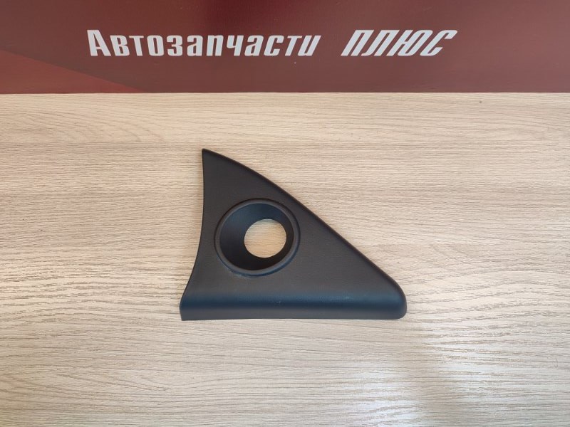 Уголок зеркала