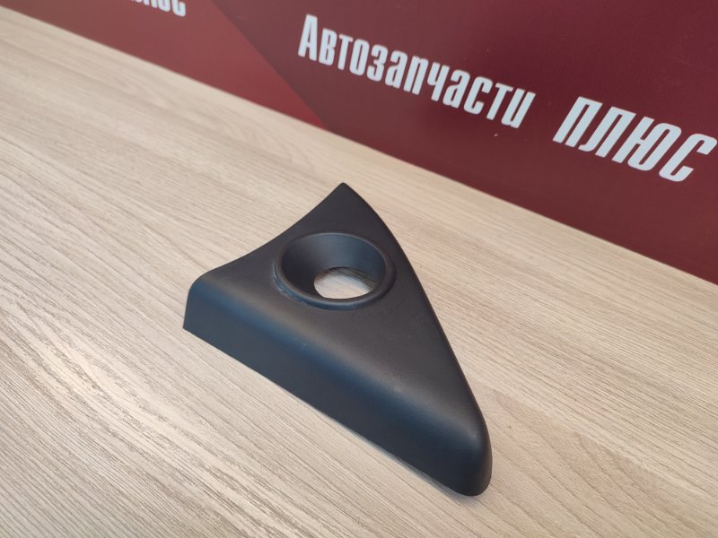 Уголок зеркала