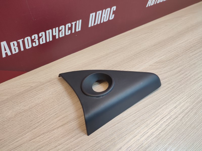 Уголок зеркала