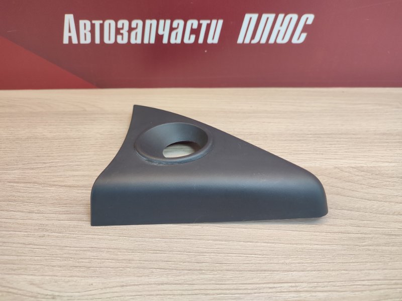 Уголок зеркала