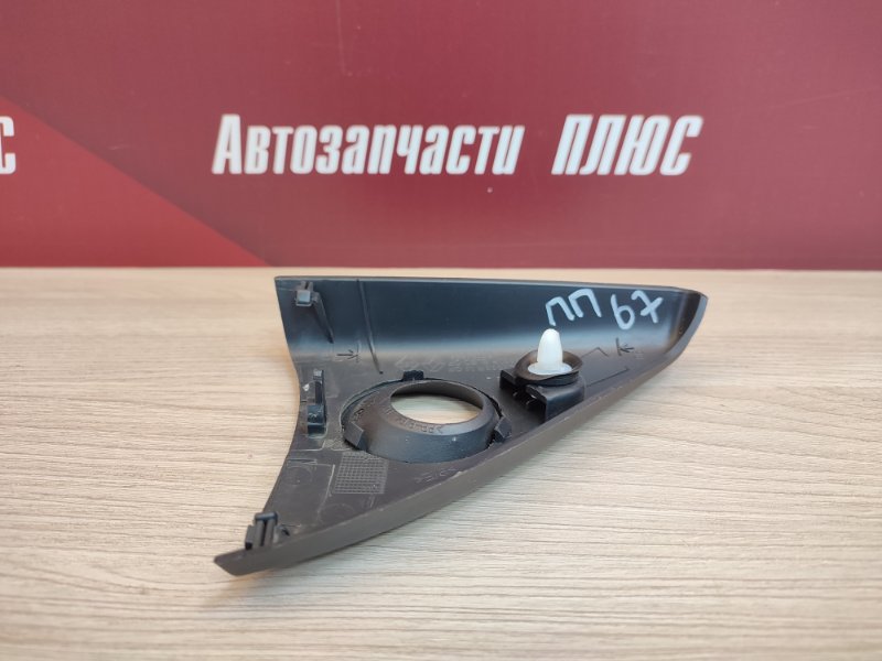 Уголок зеркала