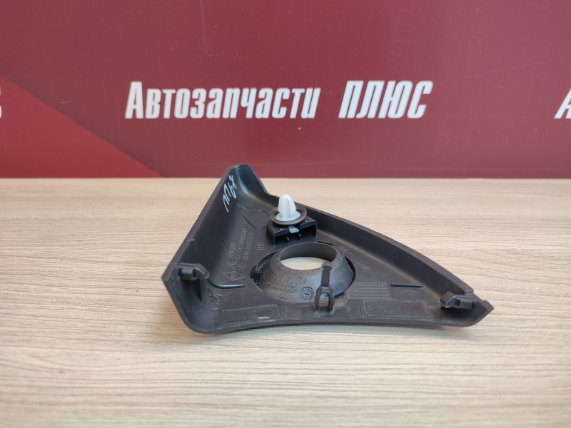 Уголок зеркала