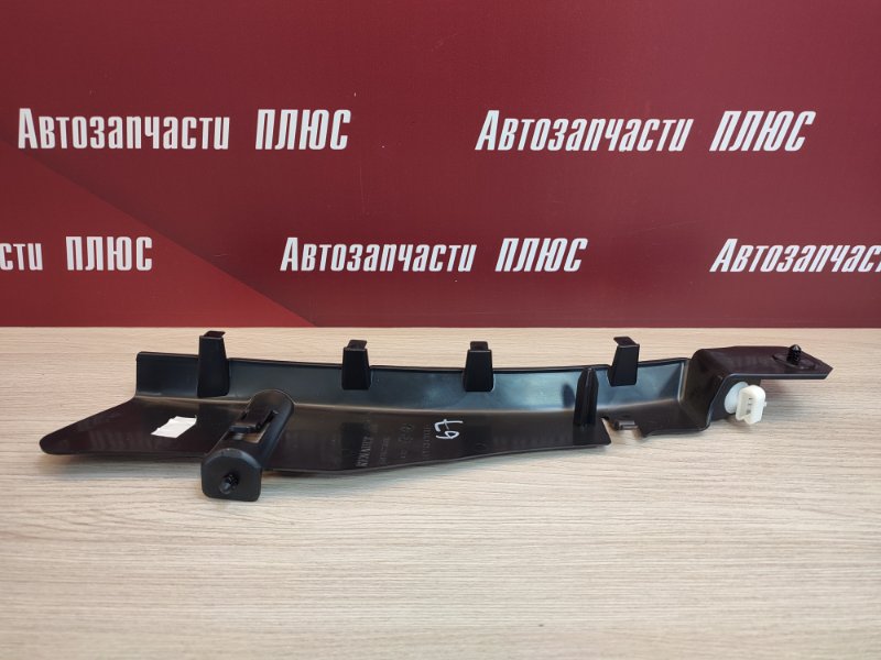 Накладка багажника