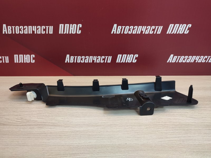 Накладка багажника