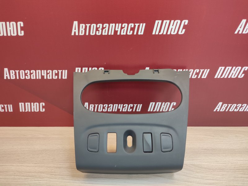 Накладка центральной консоли