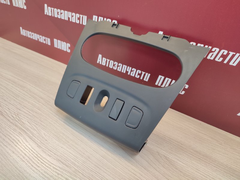 Накладка центральной консоли