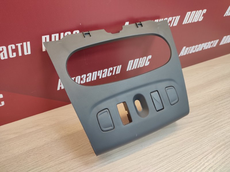 Накладка центральной консоли