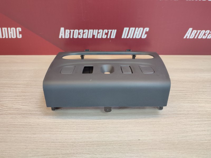 Накладка центральной консоли