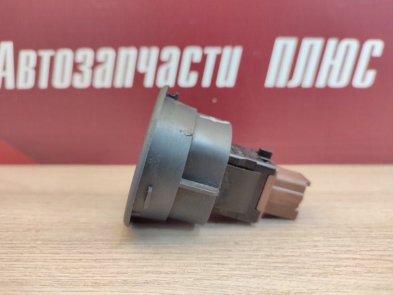 Выключатель подушки безопасности