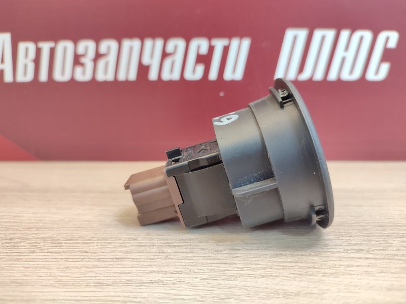 Выключатель подушки безопасности