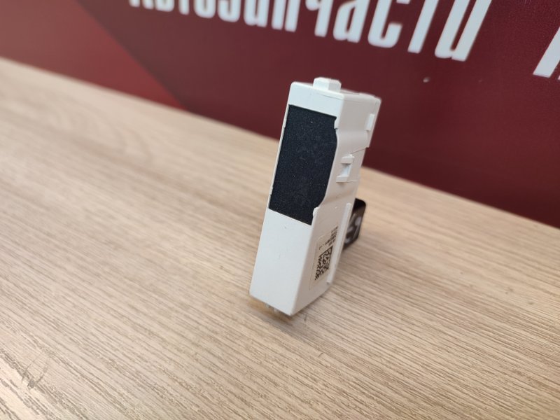 Датчик ремня безопасности