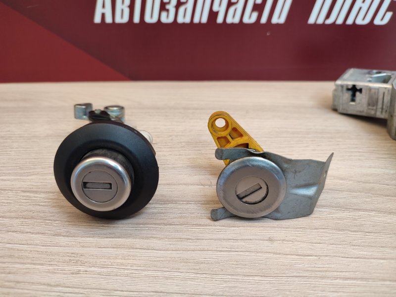 Комплект замков