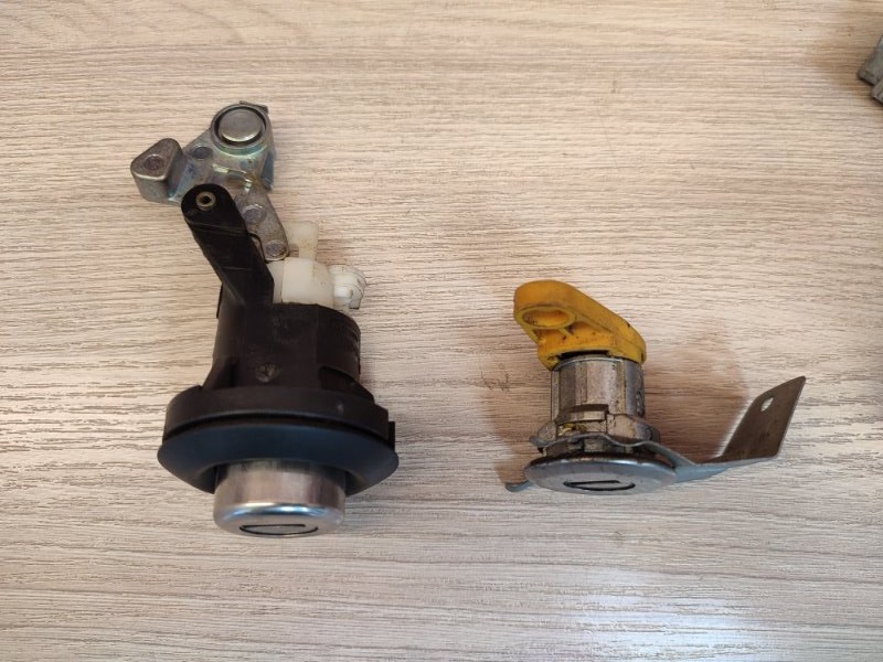 Комплект замков