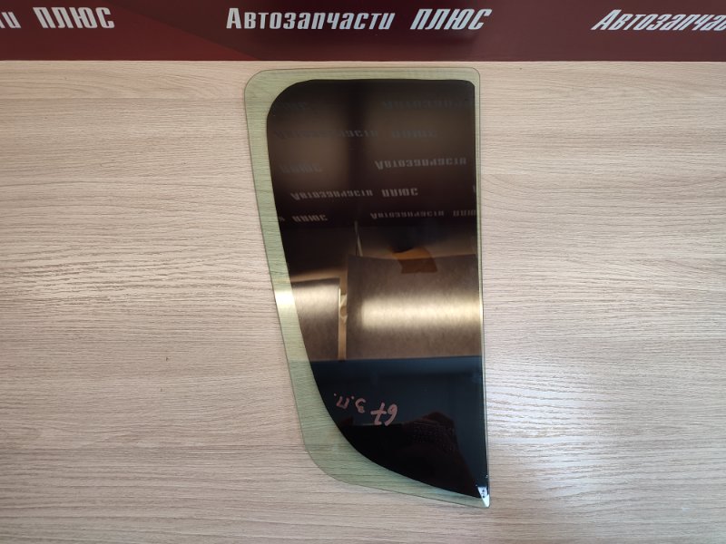 Форточка двери