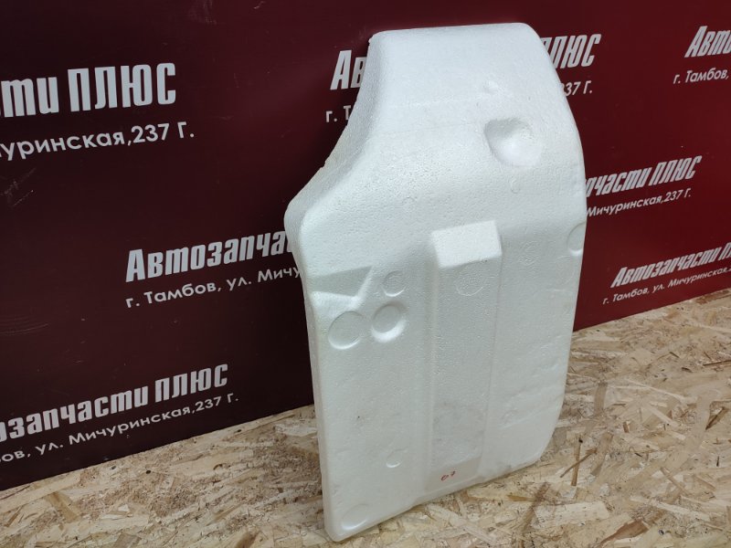 Шумоизоляция пола