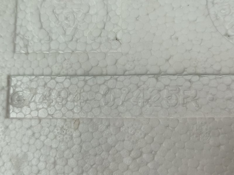 Шумоизоляция пола