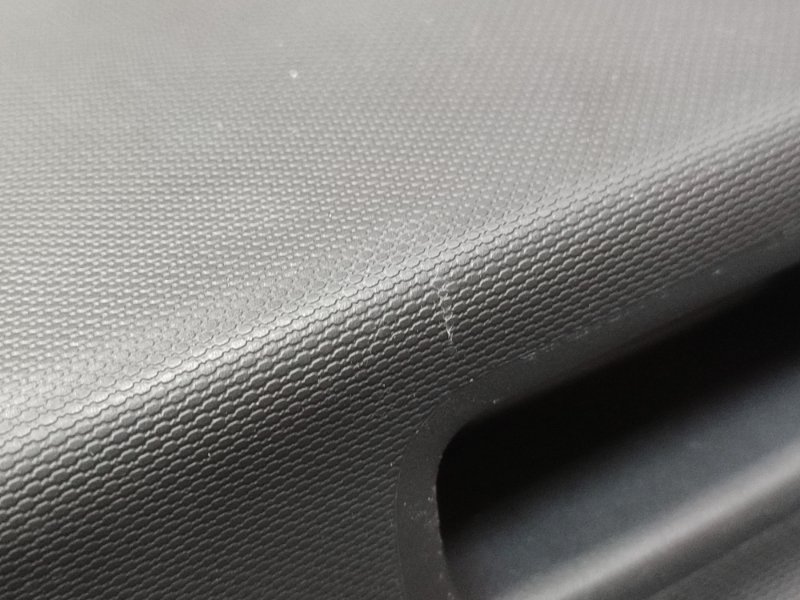 Обшивка боковой двери