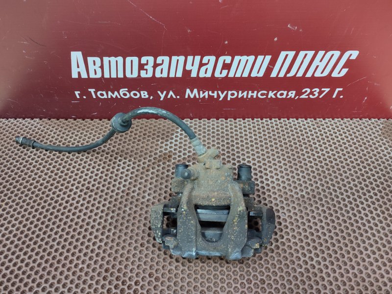 Суппорт тормозной