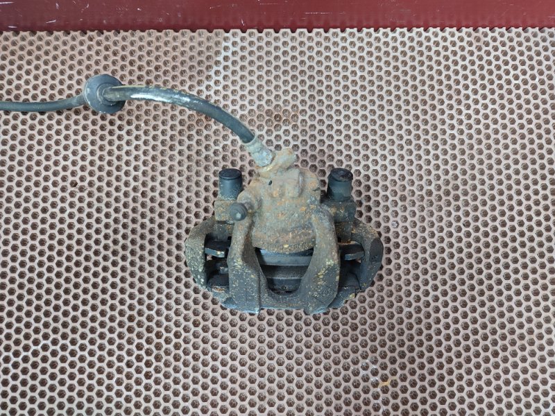 Суппорт тормозной