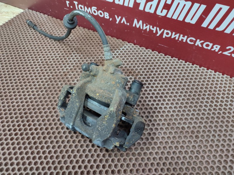 Суппорт тормозной