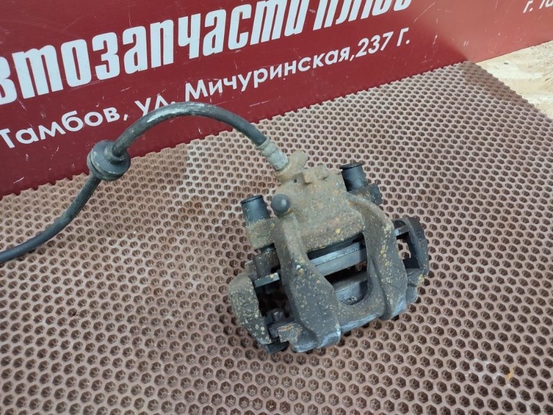 Суппорт тормозной