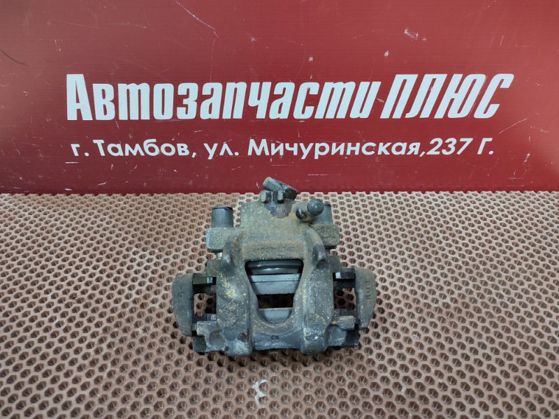 Суппорт тормозной