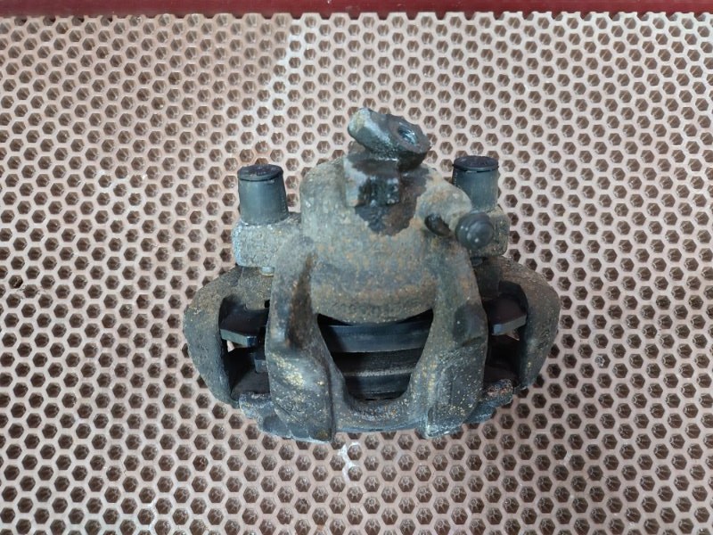 Суппорт тормозной