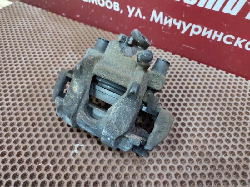 Суппорт тормозной