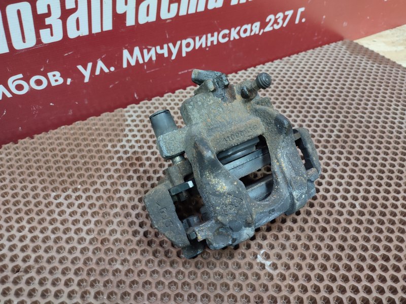 Суппорт тормозной