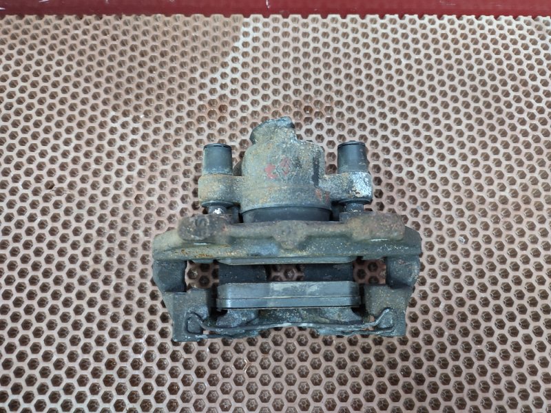 Суппорт тормозной