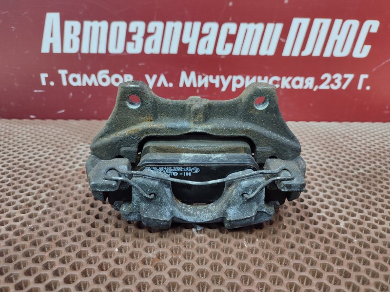 Суппорт тормозной