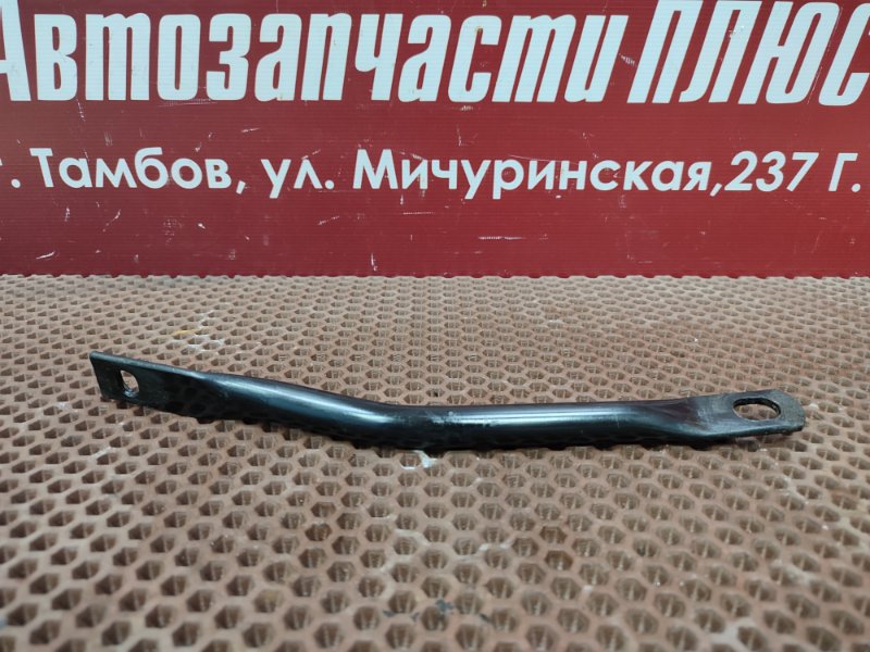 Кронштейн подрамника