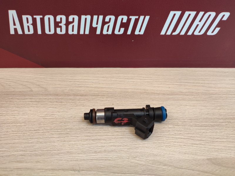 Форсунка топливная