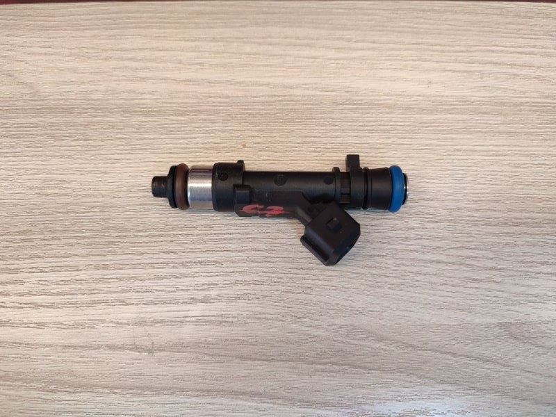 Форсунка топливная