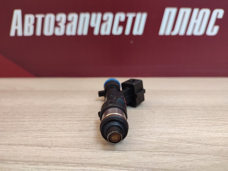 Форсунка топливная