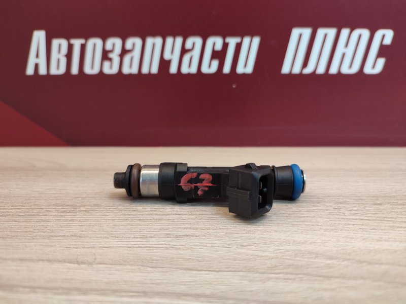 Форсунка топливная