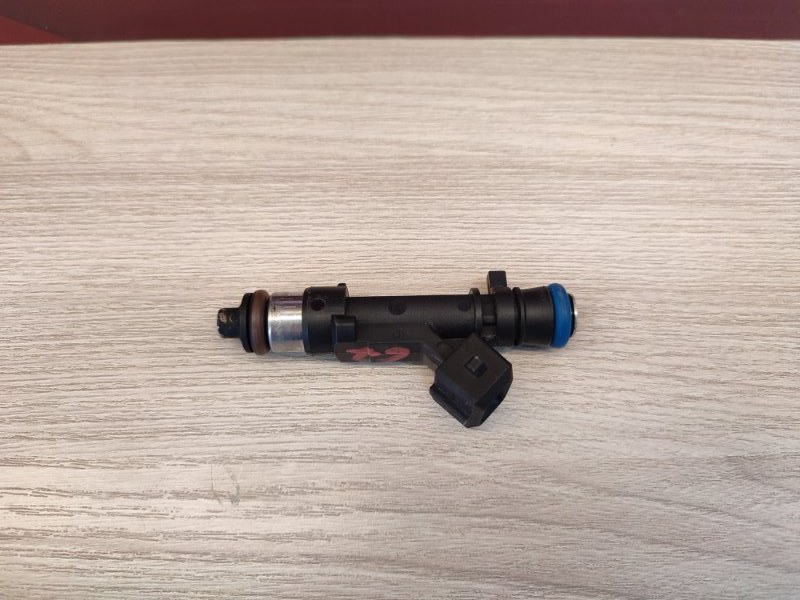 Форсунка топливная