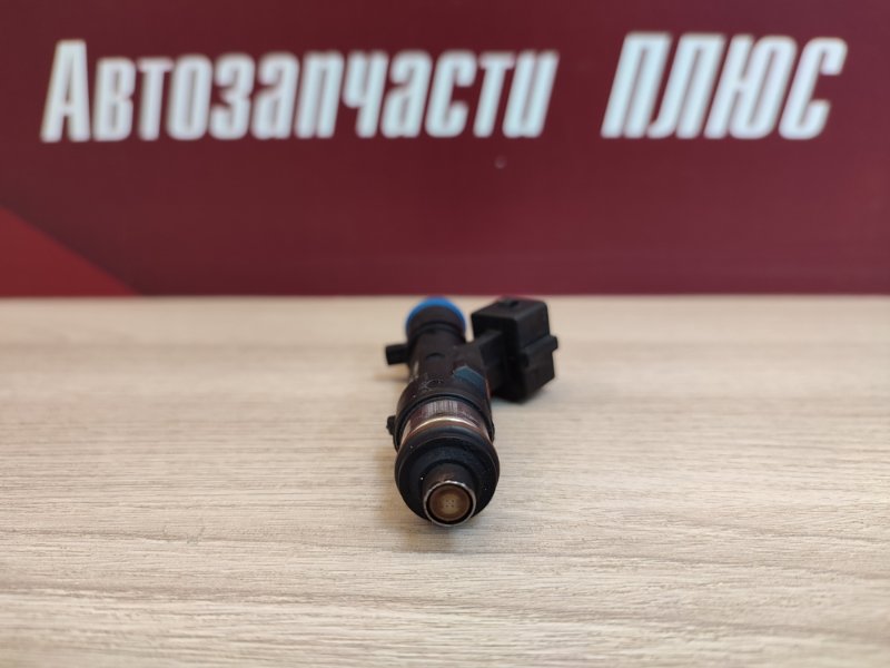 Форсунка топливная