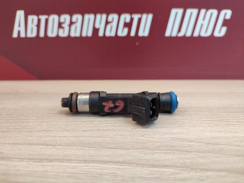 Форсунка топливная