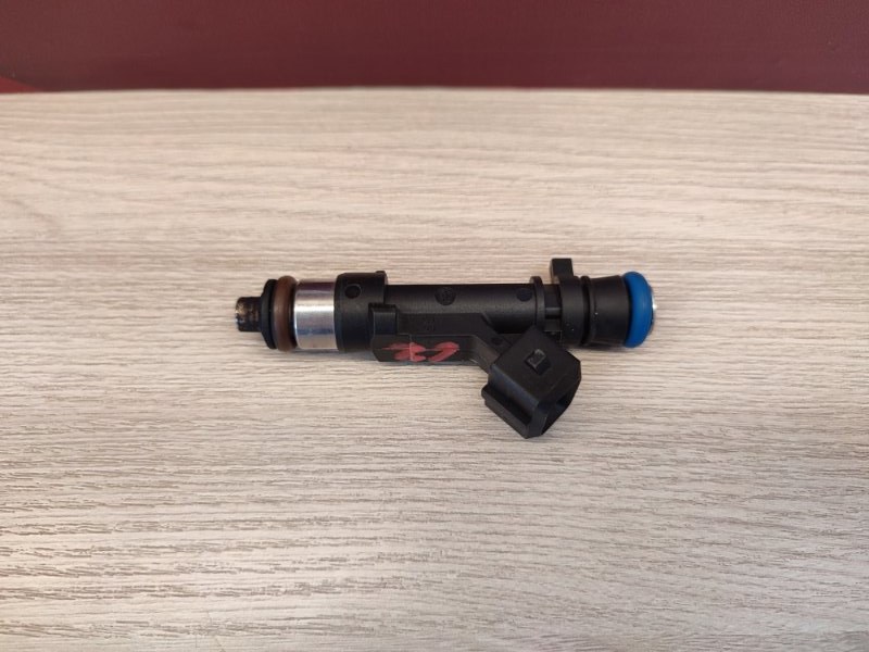 Форсунка топливная