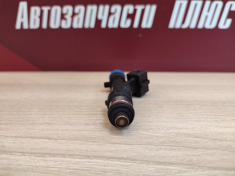 Форсунка топливная