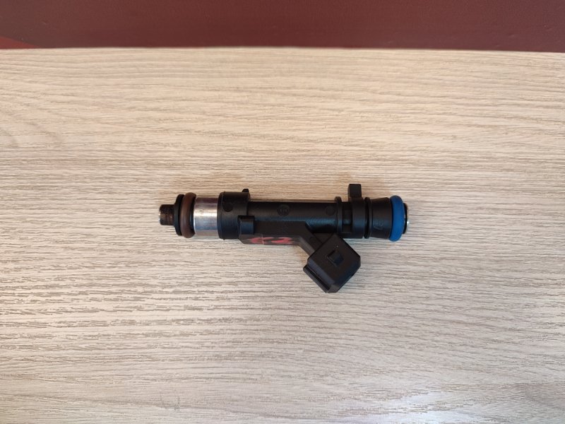 Форсунка топливная