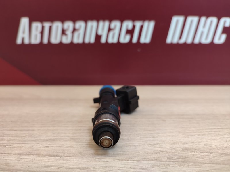 Форсунка топливная