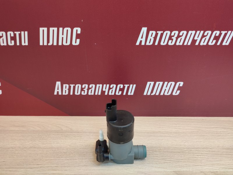 Моторчик бачка омывателя