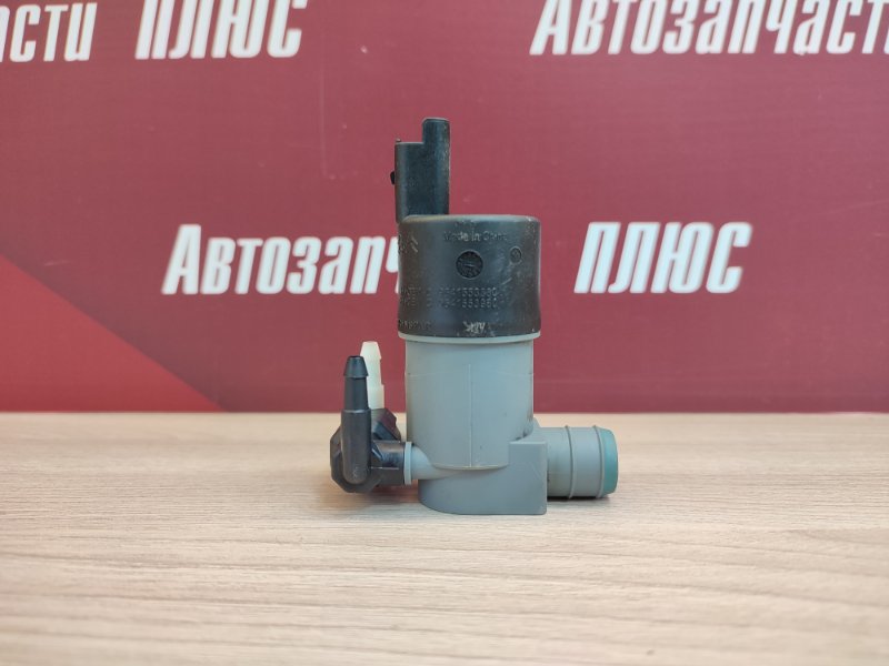 Моторчик бачка омывателя